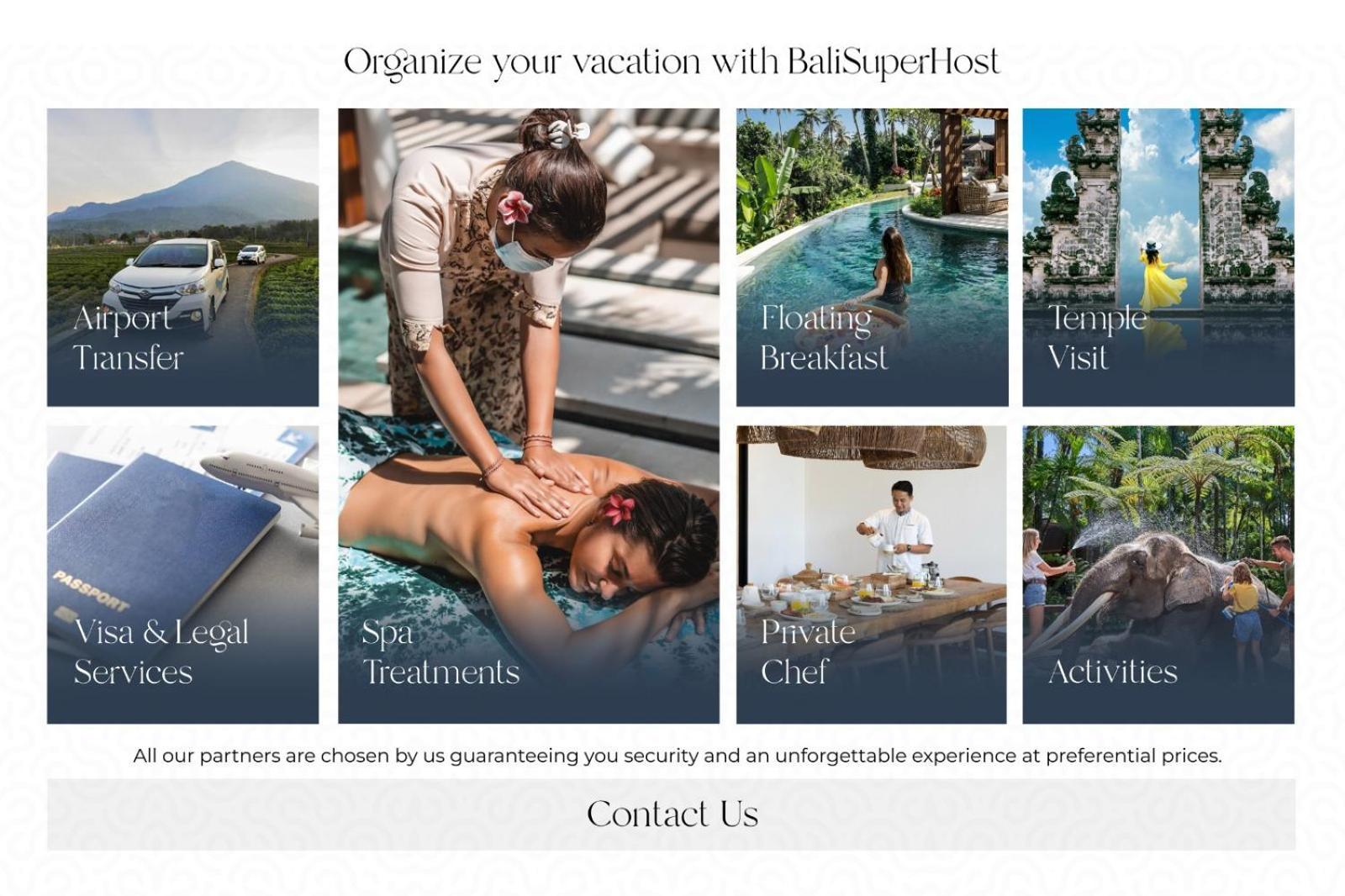 Villa Nwantiti By Balisuperhost Ubud
