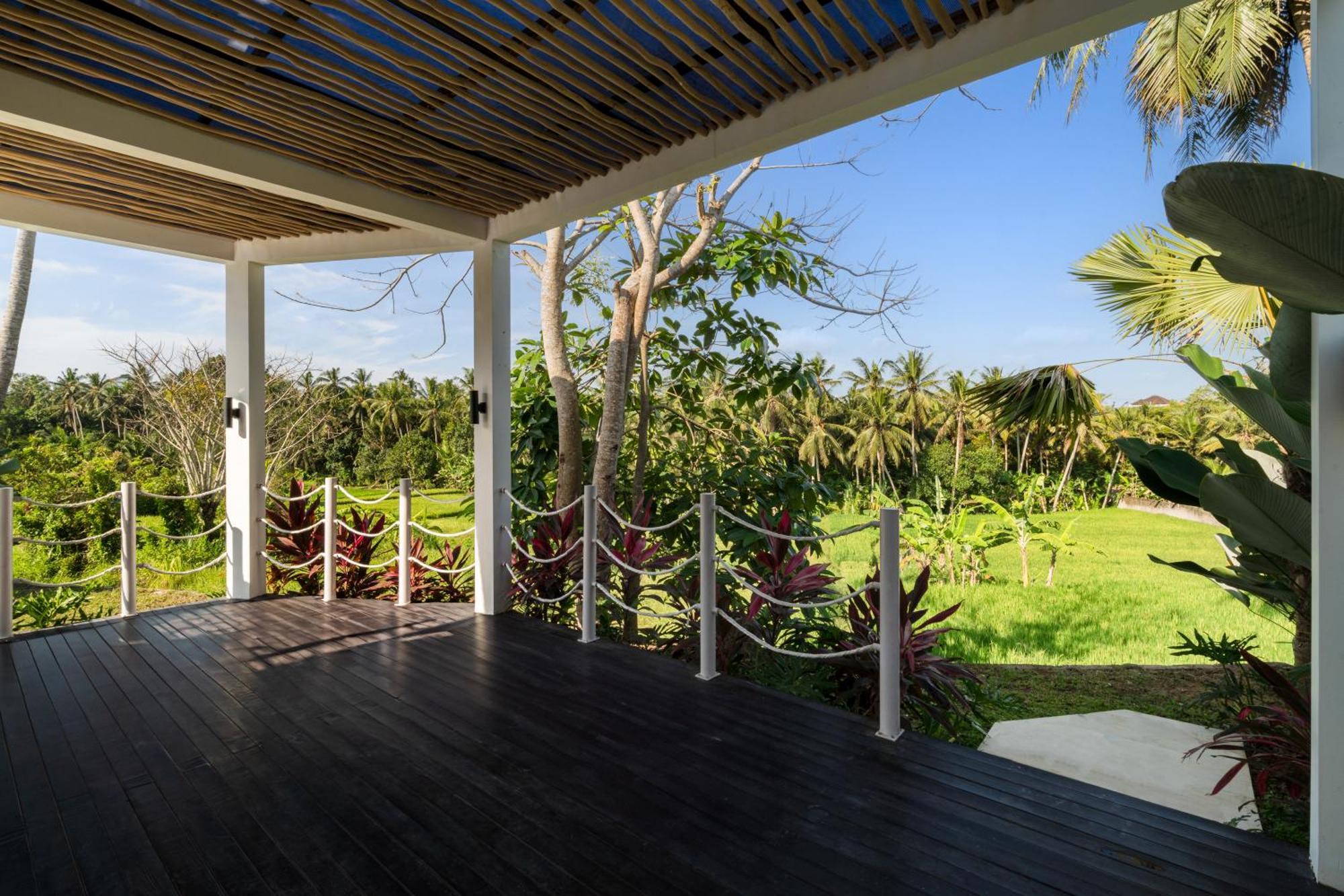 Nwantiti By Balisuperhost * Ubud