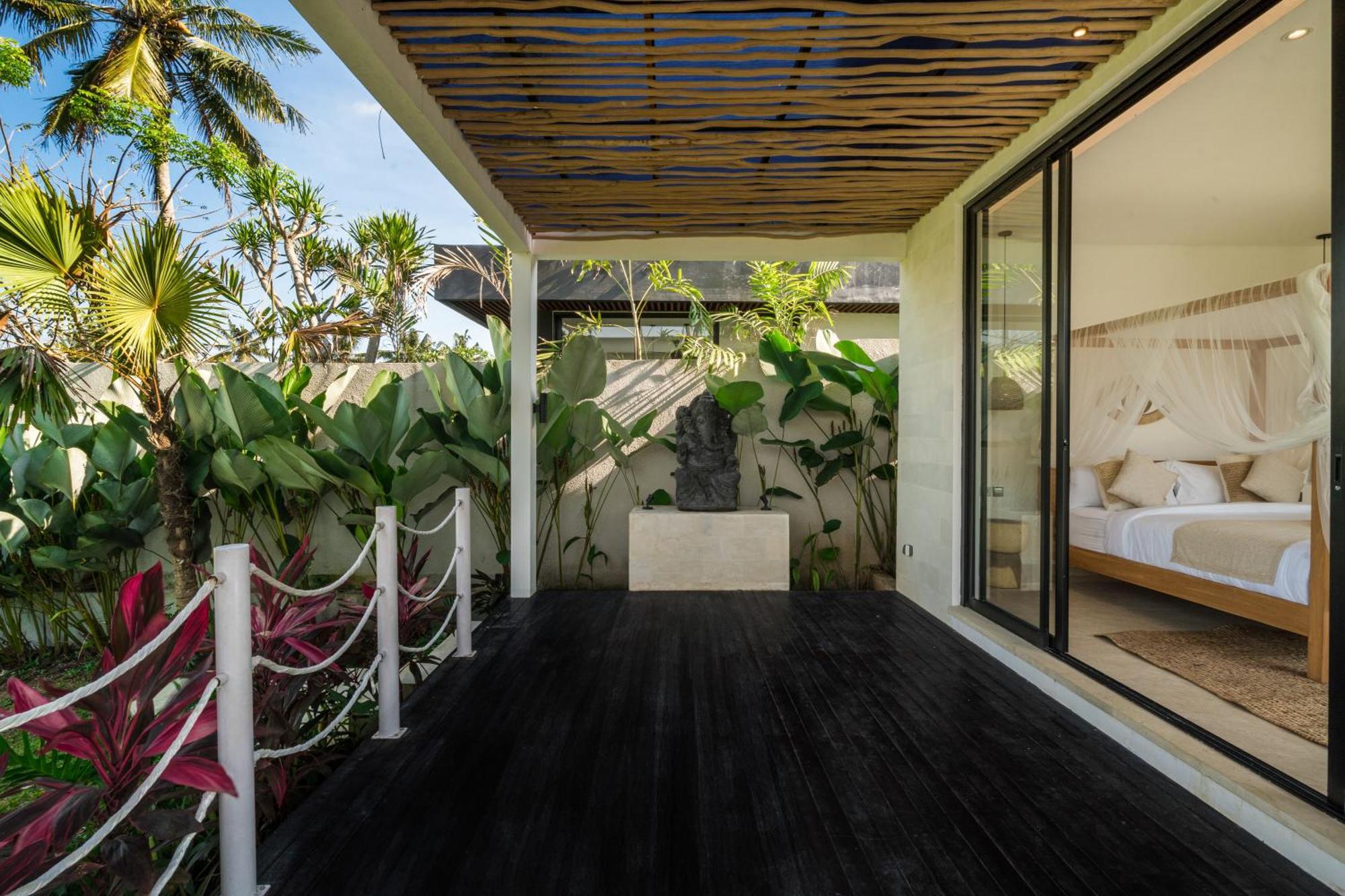 Villa Nwantiti By Balisuperhost Ubud