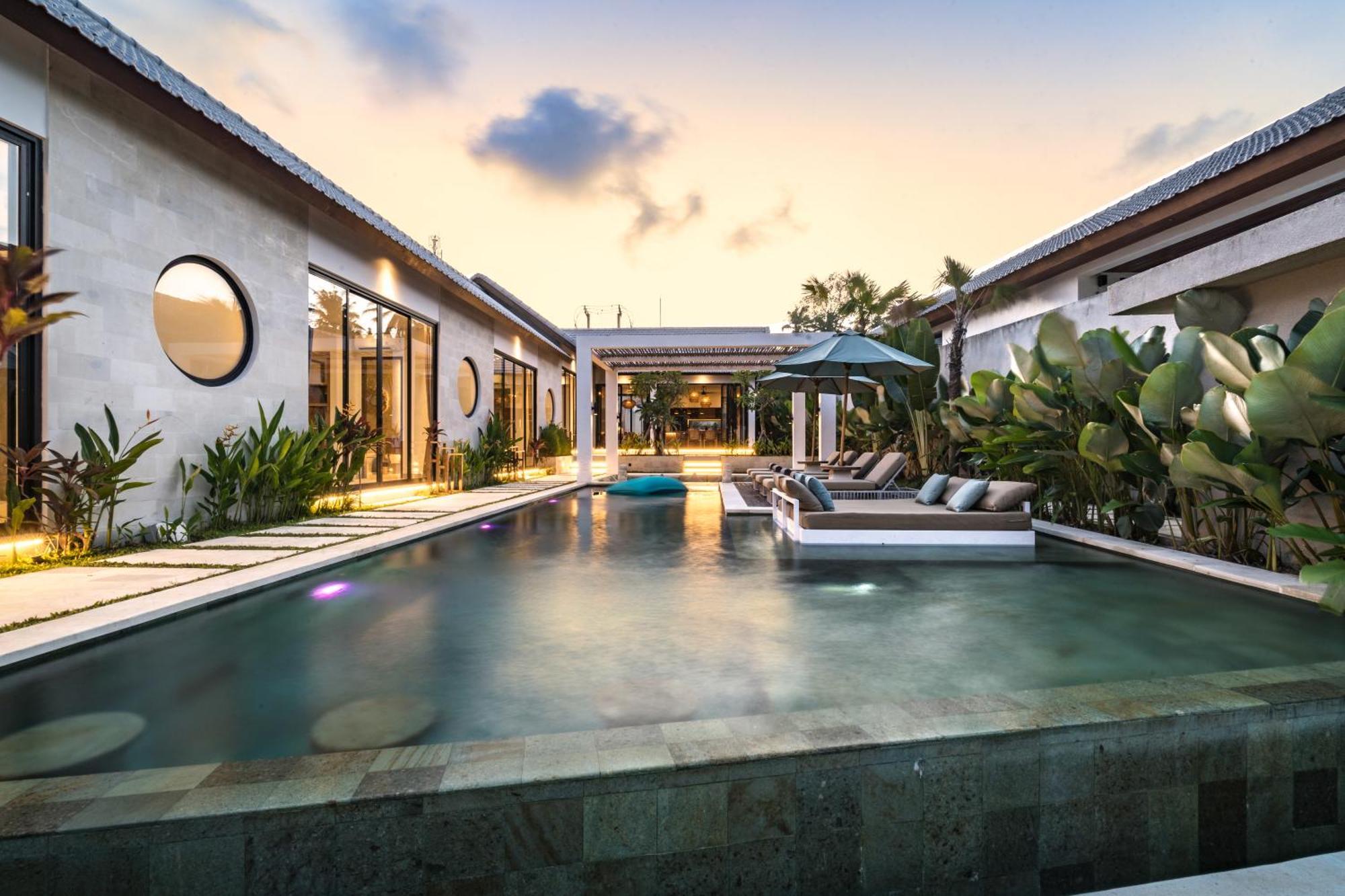 Nwantiti By Balisuperhost Villa Ubud