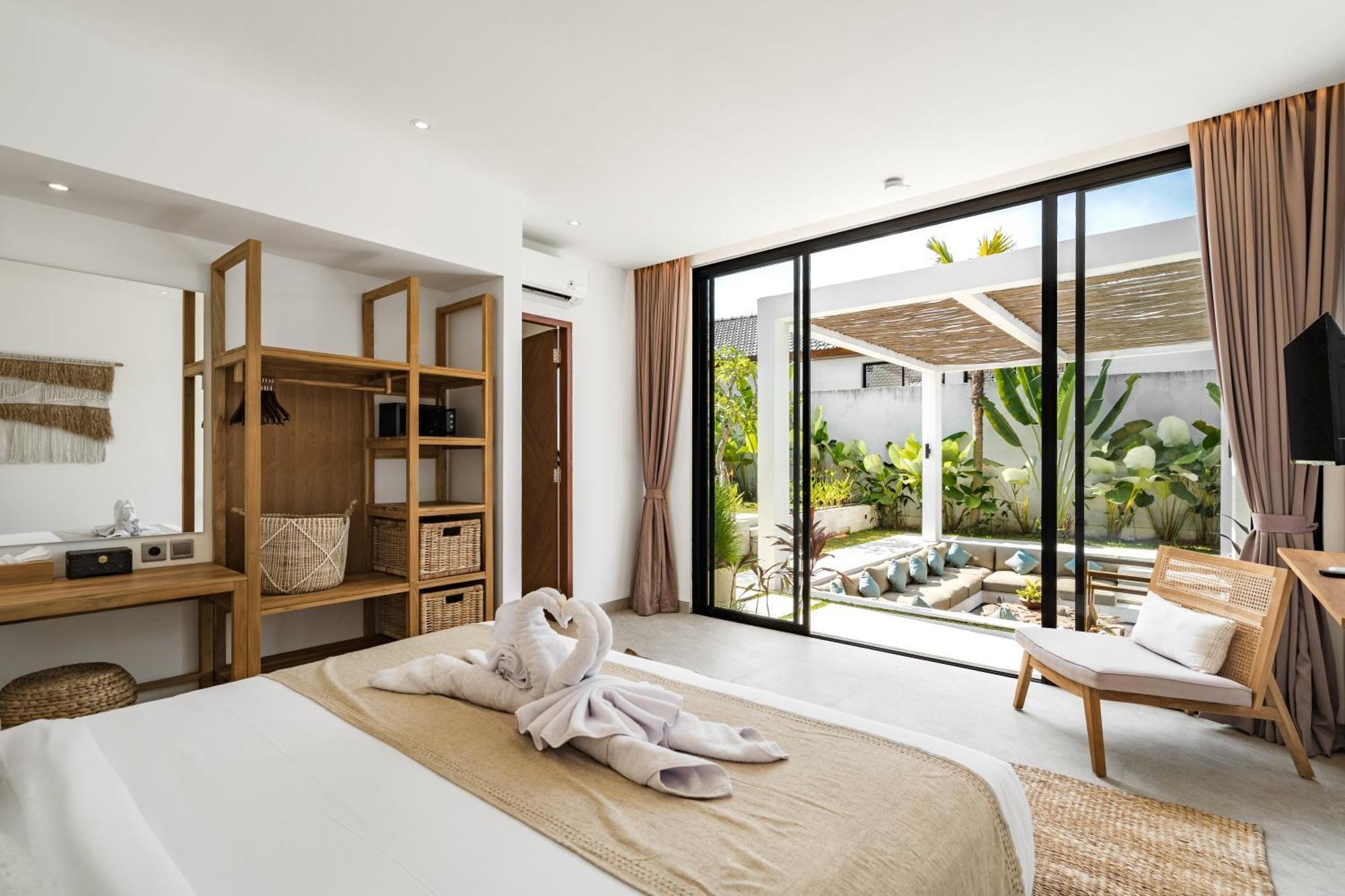 Villa Nwantiti By Balisuperhost Ubud
