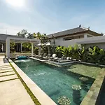 Villa Nwantiti By Balisuperhost