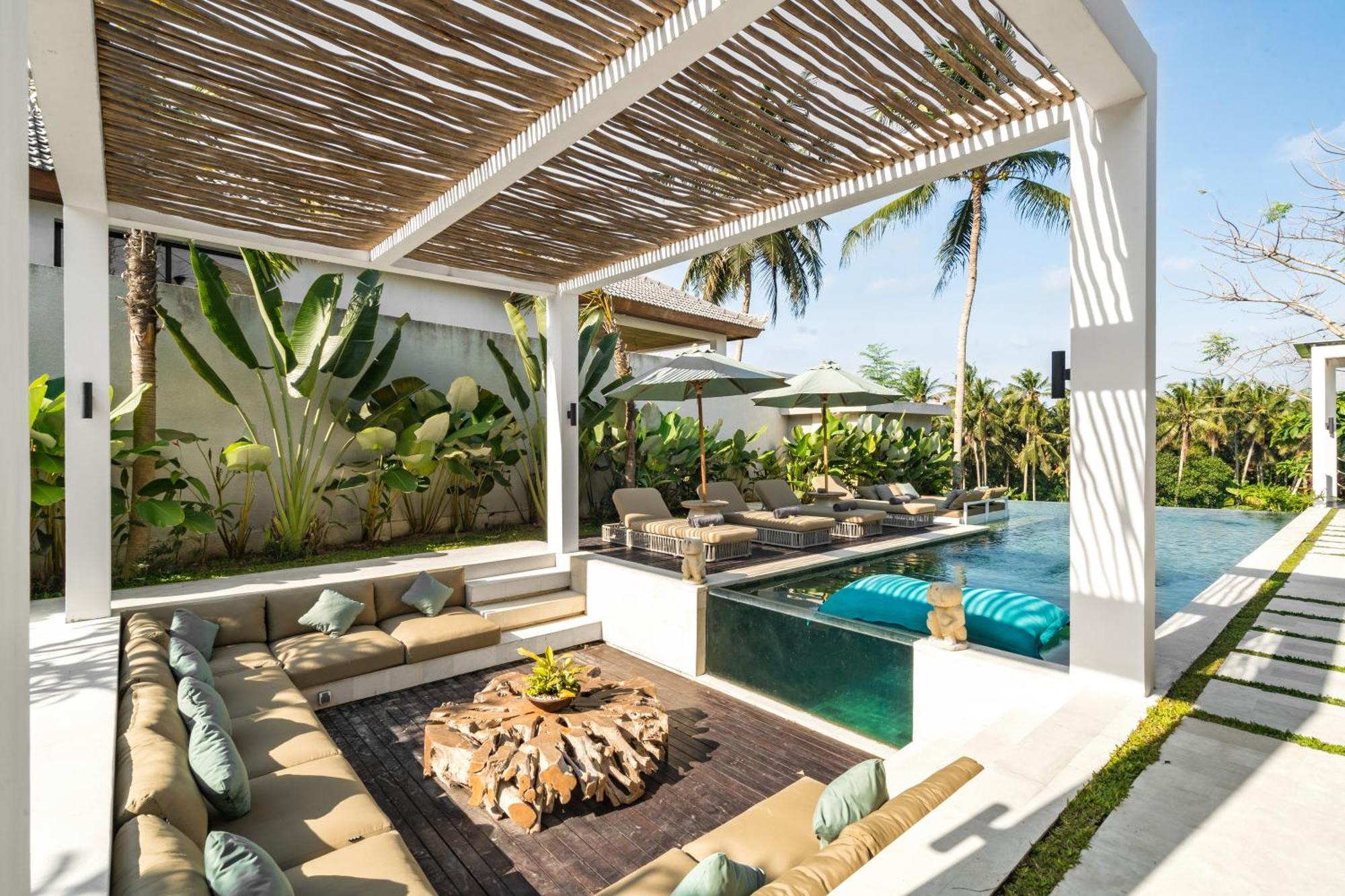 Nwantiti By Balisuperhost * Ubud (Bali)