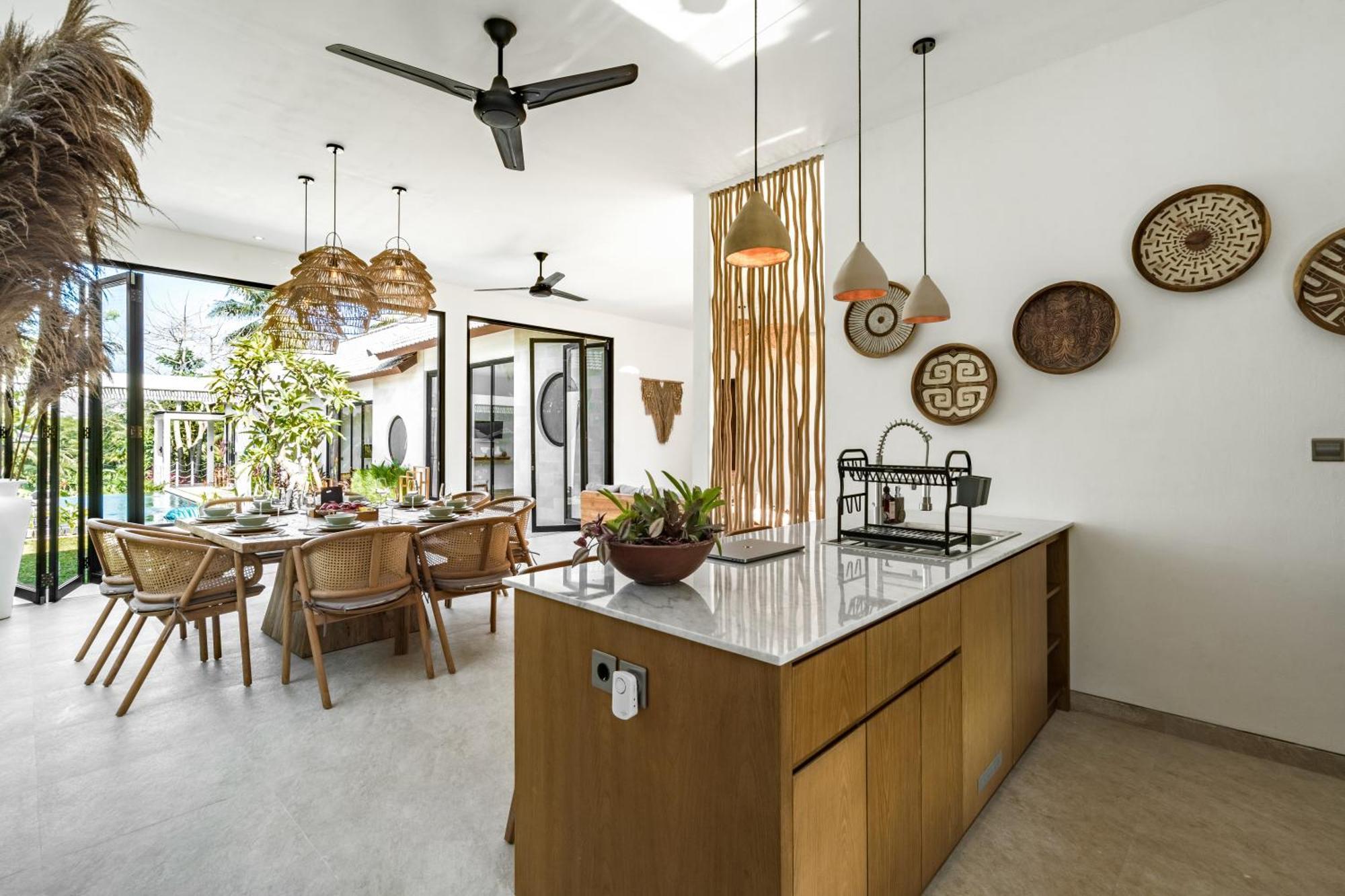 Nwantiti By Balisuperhost Villa