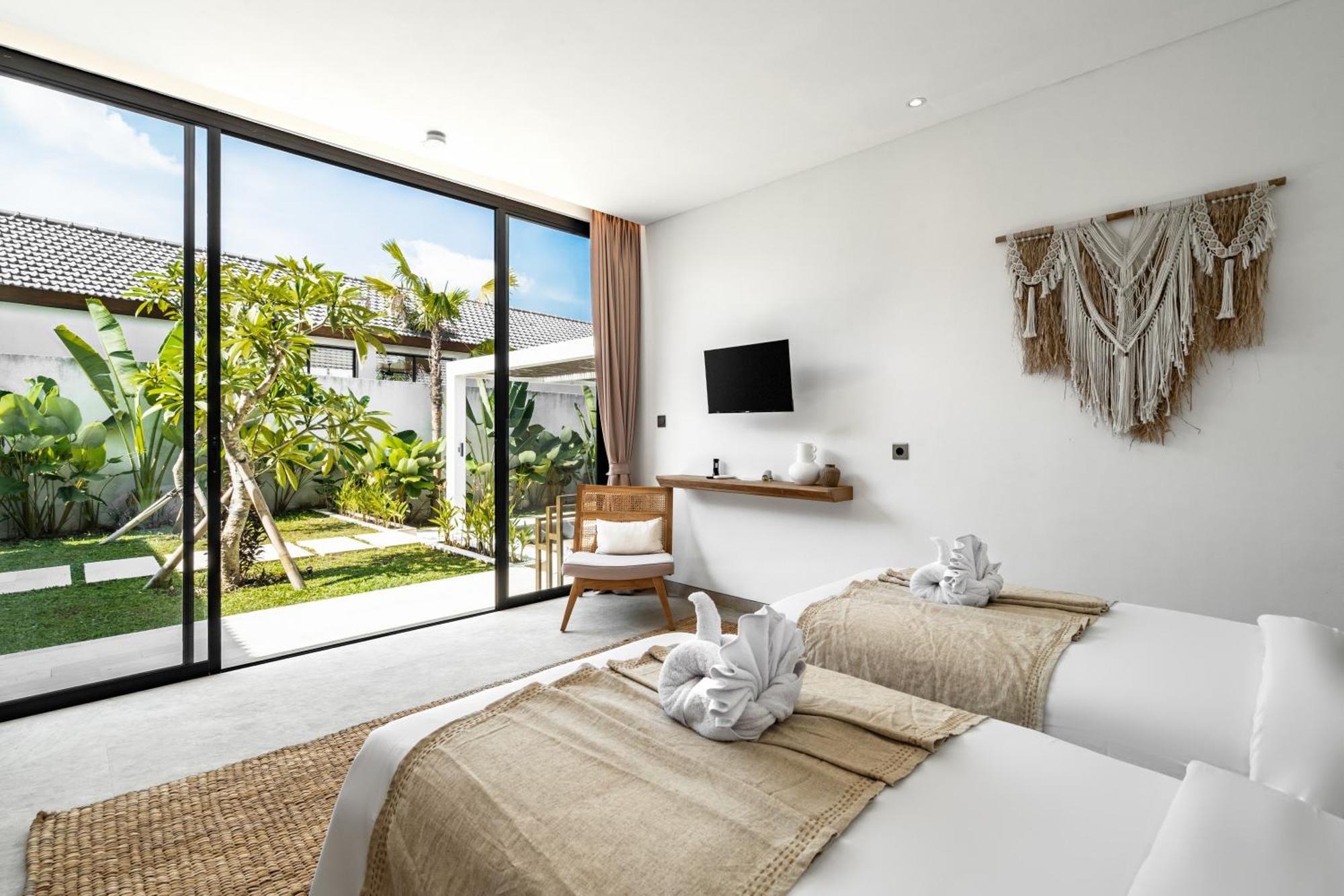 Villa Nwantiti By Balisuperhost *