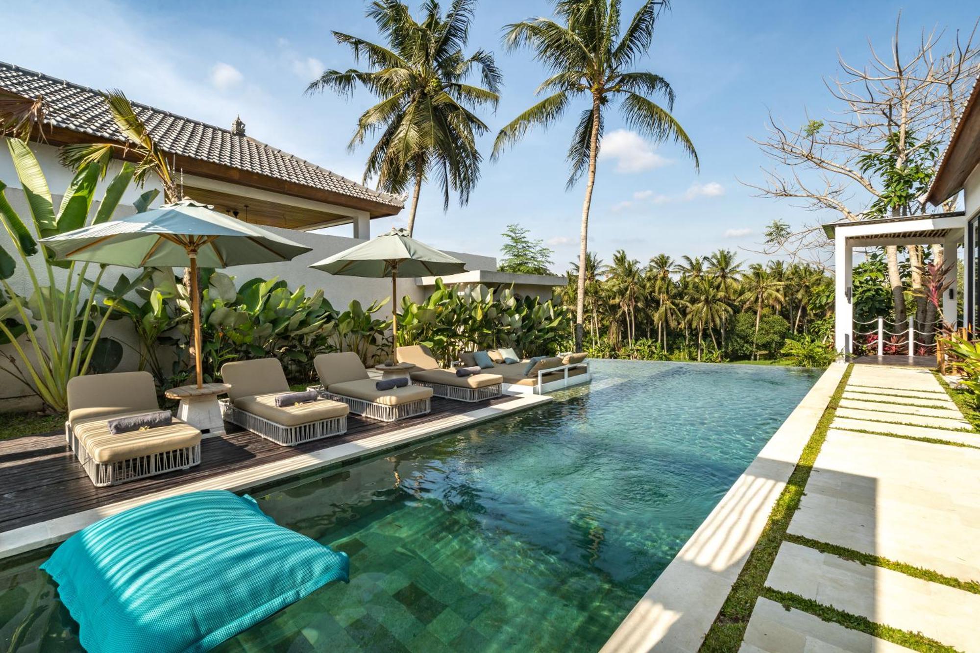 Villa Nwantiti By Balisuperhost